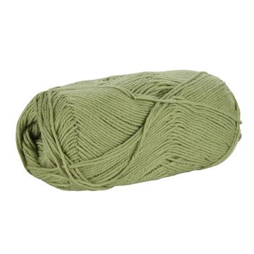 149 Grøn Olines Cotton 8/4